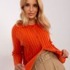 sweter rozpinany damski