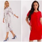 Nowa kolekcja sukienek na wesele ze sklepu ebutik.pl